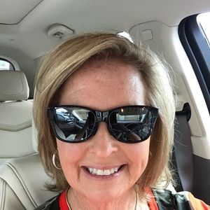 Meet your Posher, Vicki